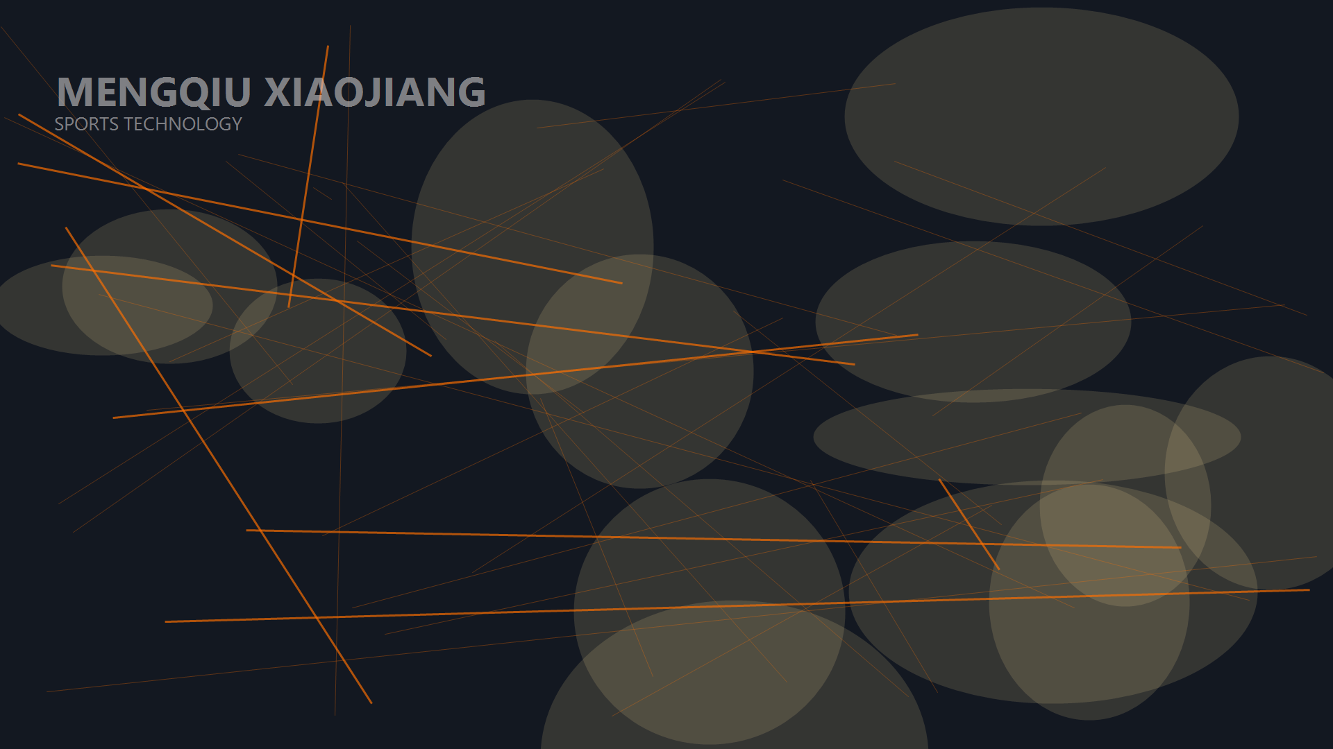 Contact background