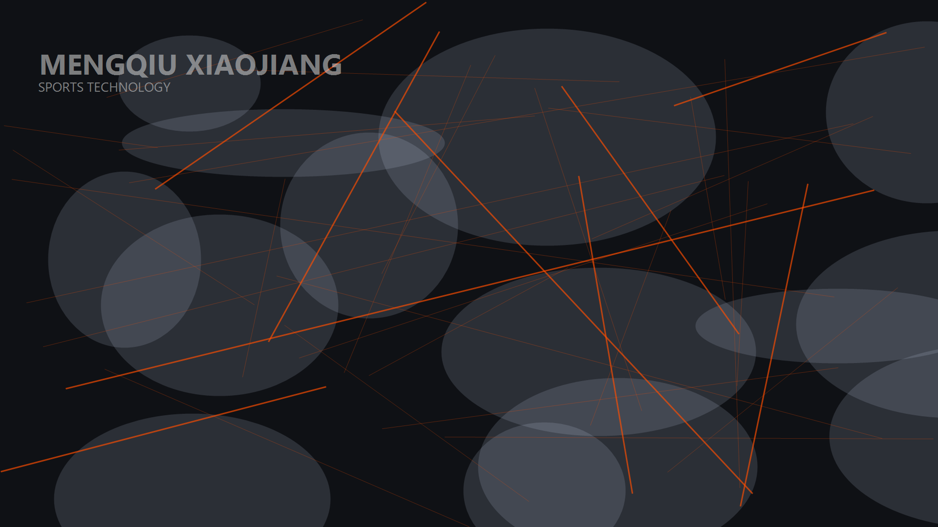 Corporate news background